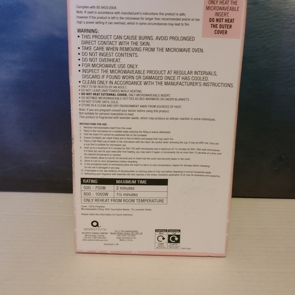 COZY BODY WRAP - Picture 4 of 10